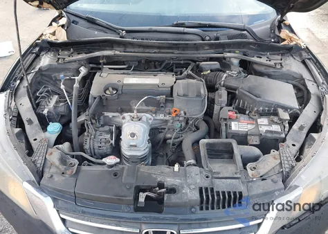 2015 Honda Accord Ex-L z USA, uszkodzony, nr VIN 1HGCR2F84FA040226